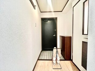 トーカンマンション平尾の物件内観写真